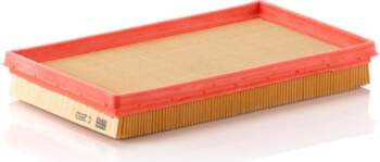 Gaisa filtrs MANN-FILTER C 2653