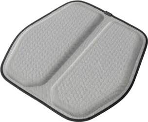 Gel mat for seat AMIO-03653 AMIO