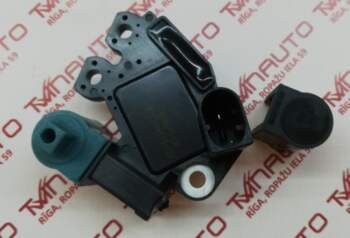 Ģeneratora sprieguma regulators WAI M233