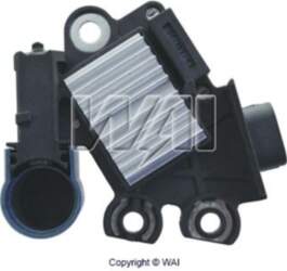 Ģeneratora sprieguma regulators WAI M608