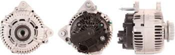 Ģenerators LUCAS LRA02235