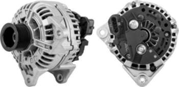 Ģenerators MAHLE MG 811