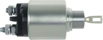 Ievilcējrelejs, Starteris AS-PL SS0212(BOSCH)
