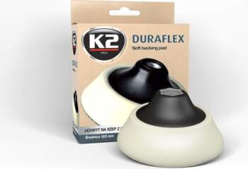 K2 DURAFLEX SOFT BACKING PAD K2