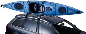 Kayak Support | 520100 THULE 520100