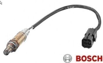 Lambda zonde BOSCH 0 258 05