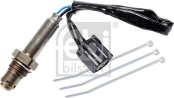 Lambda zonde FEBI BILSTEIN 177521