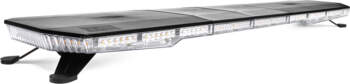 LED warning light bar 156 LED