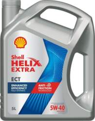 Motoreļļa SHELL 550077807