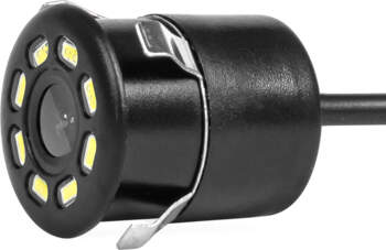 Reverse camera HD-308-LED "Night Vision&quot