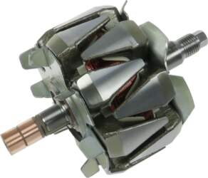 Rotors, Ģenerators AS-PL AR6002