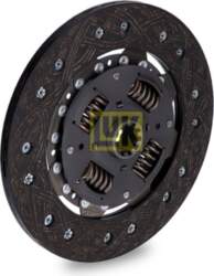 Sajūga disks LUK 323 0146 16
