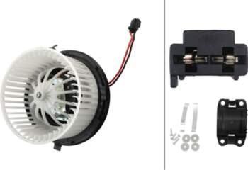 Salona ventilators HELLA 8EW 366 400-031