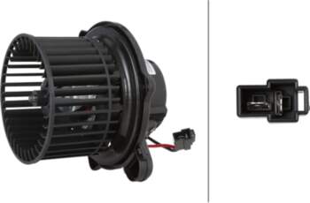 Salona ventilators HELLA 8EW 366 402-321
