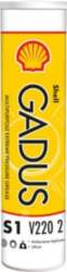 Smērviela SHELL 550050090