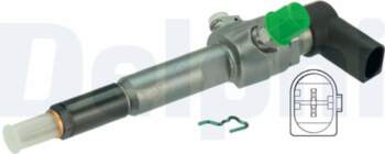 Sprausla DELPHI HRD656