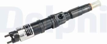 Sprausla DELPHI HRD676