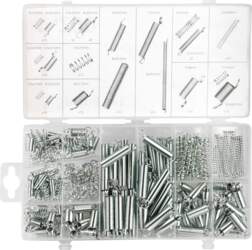 Spring set box 200pcs AMIO 03140