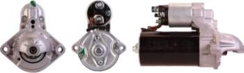 Starteris LUCAS LRS02224