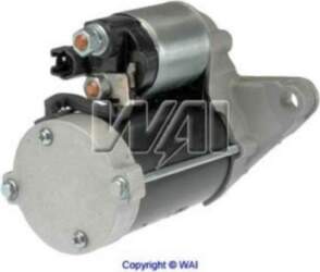 Starteris WAI 17825N