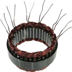 Stators, ģenerators AS-PL AS9012