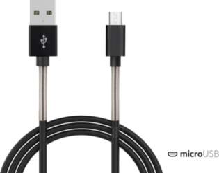 USB to micro USB cable Fulllink