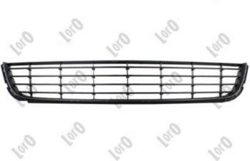Ventilatora reste, Bampers ABAKUS 053-14-460