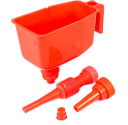5in1 Multi Task Funnel with filter