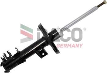 Amortizators DACO 450910L