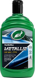 Auto vasks Car Wax + PTFE