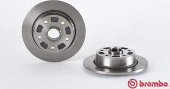 Bremžu diski BREMBO 08.5953.10