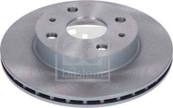 Bremžu diski FEBI BILSTEIN 28443