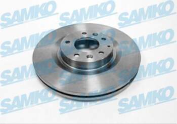 Bremžu diski SAMKO M5022V