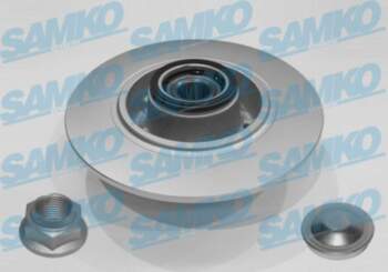 Bremžu diski SAMKO R1055PRCA