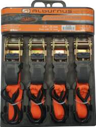 Cargo securing straps 5M * 25mm
