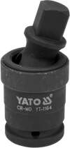 China Durable Impact Socket Adapter Socket