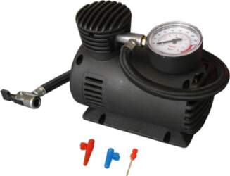 Compressor ACC204 ALBURNUS ACC204