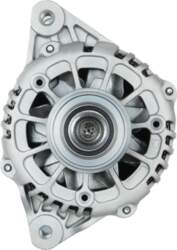 Ģenerators AS-PL A1055S