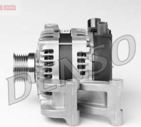 Ģenerators DENSO DAN1023
