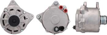 Ģenerators DRI 2115101902