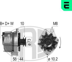 Ģenerators ERA 210145A