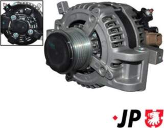Ģenerators JP GROUP 4890100900