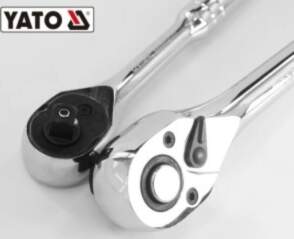 HAND TOOLS QUICK RELEASE RATCHET HANDLE