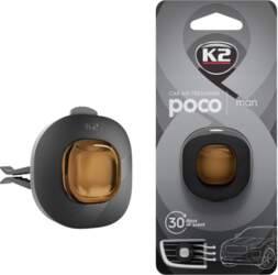 K2 POCO MAN K2 V352