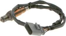 Lambda zonde BOSCH 0 258 027