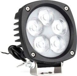 LED work lamp LED 29W COMBO