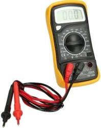 Multimetrs KS TOOLS 150.1495
