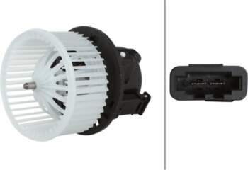 Salona ventilators HELLA 8EW 366 400-331