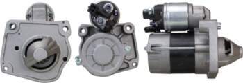 Starteris DRI 300068122