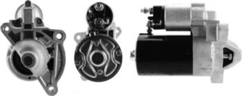 Starteris LUCAS LRS00737